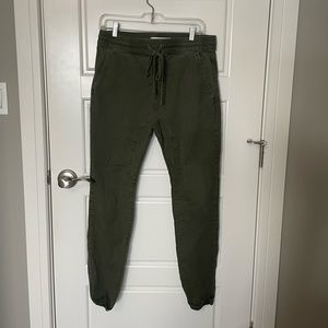 Pacsun Joggers